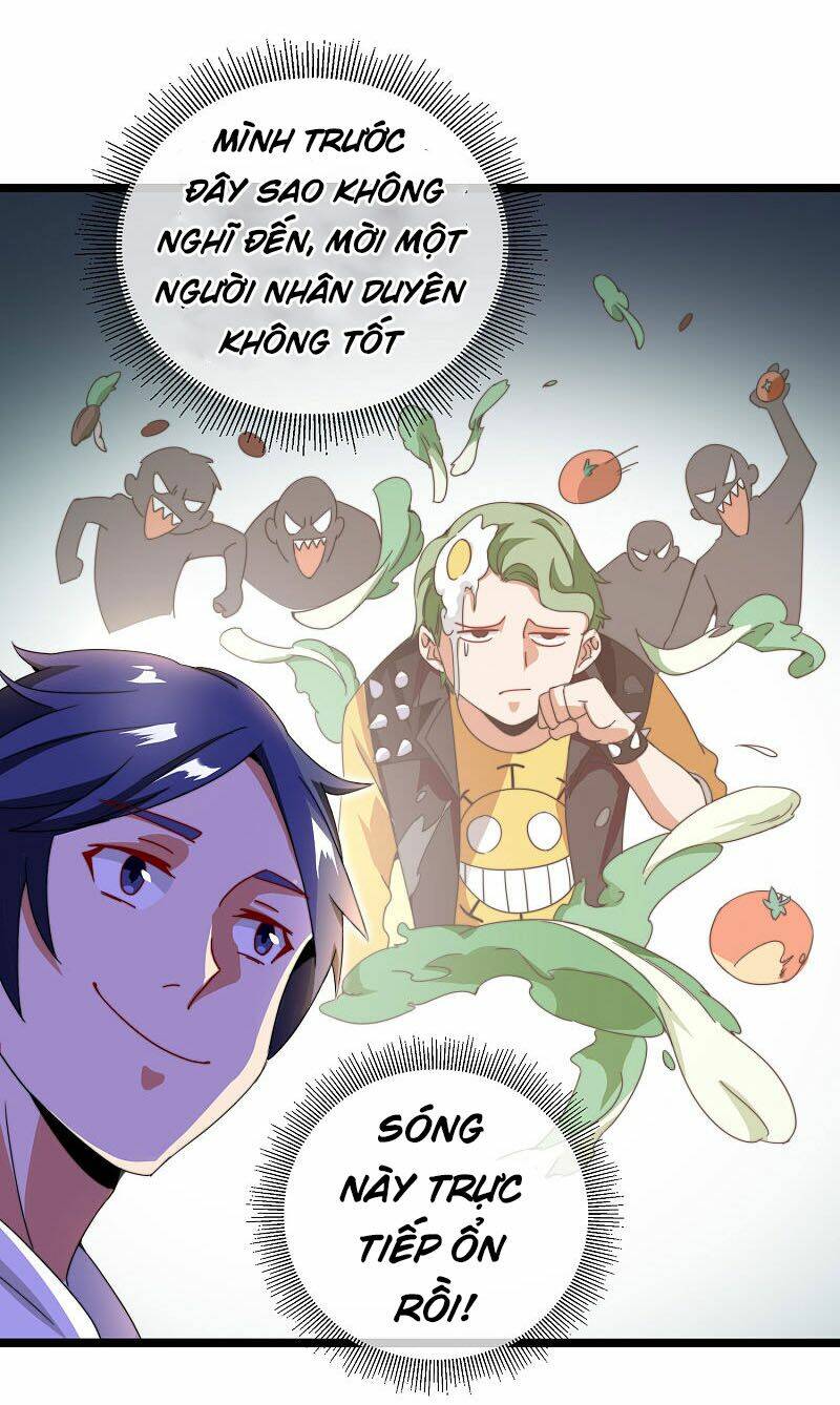 Từ Hôm Nay Bắt Đầu Làm Người Giàu Nhất: Chapter 143