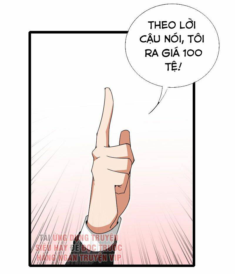 Từ Hôm Nay Bắt Đầu Làm Người Giàu Nhất: Chapter 143