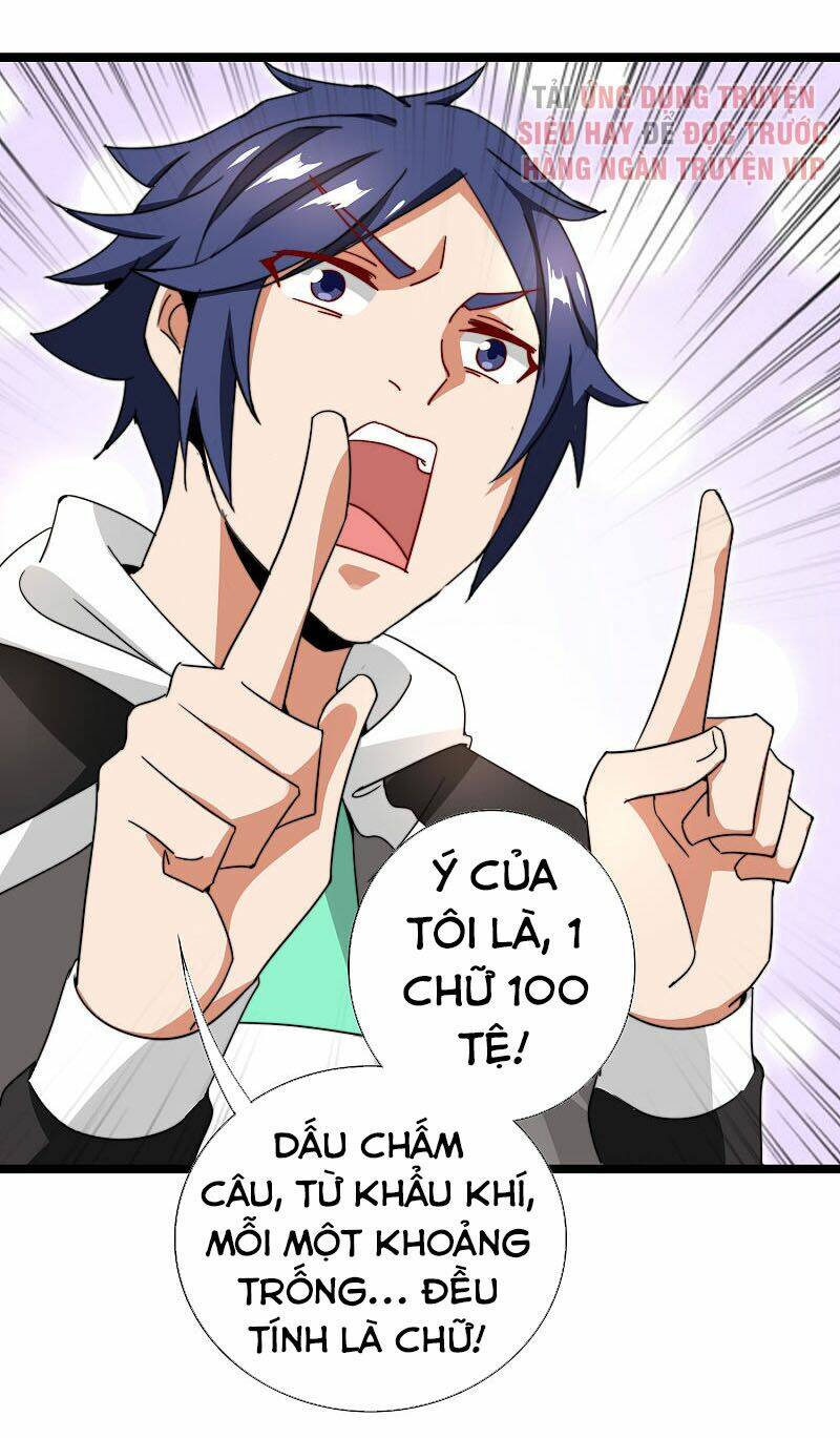 Từ Hôm Nay Bắt Đầu Làm Người Giàu Nhất: Chapter 143