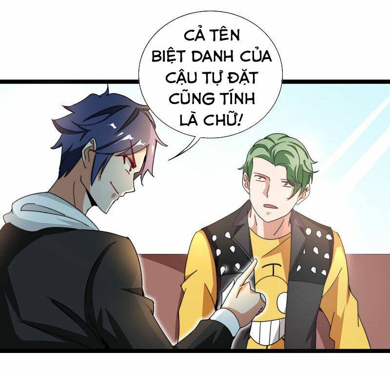 Từ Hôm Nay Bắt Đầu Làm Người Giàu Nhất: Chapter 143