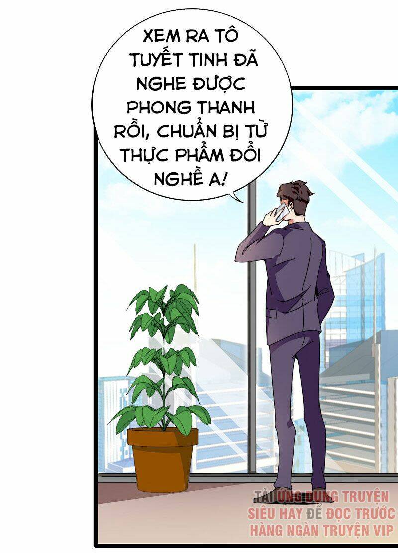 Từ Hôm Nay Bắt Đầu Làm Người Giàu Nhất: Chapter 144