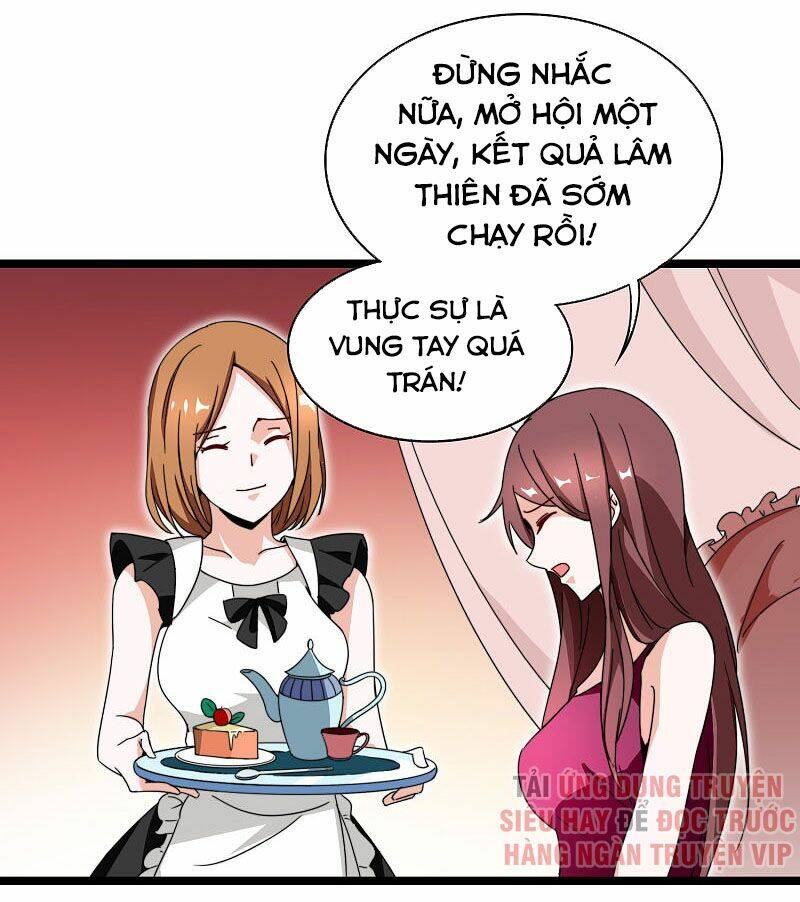 Từ Hôm Nay Bắt Đầu Làm Người Giàu Nhất: Chapter 144