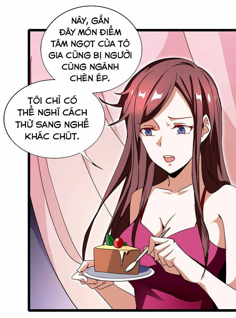 Từ Hôm Nay Bắt Đầu Làm Người Giàu Nhất: Chapter 144