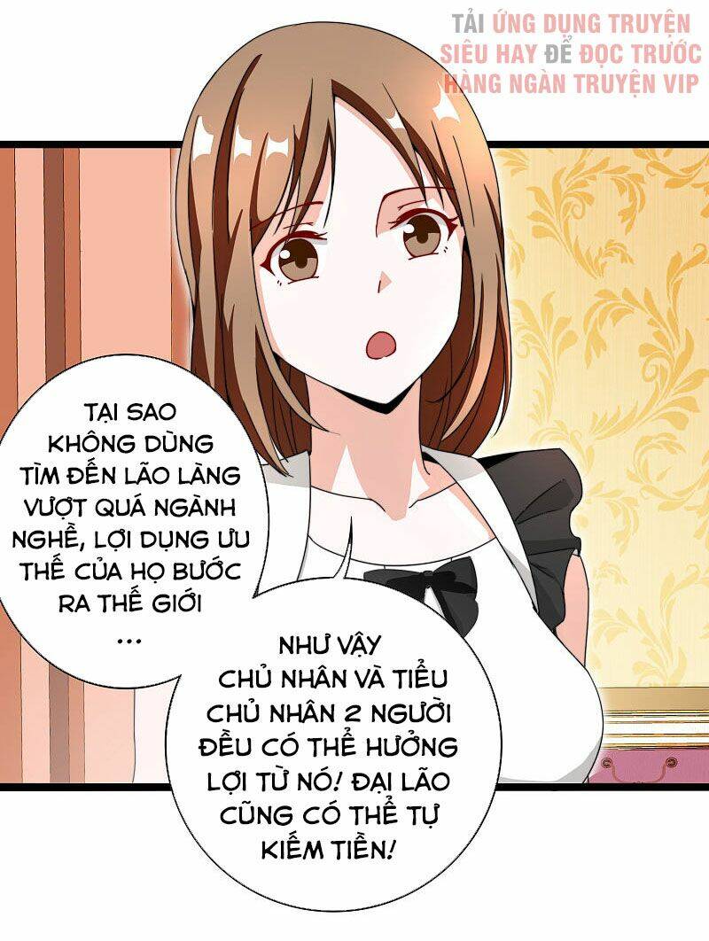 Từ Hôm Nay Bắt Đầu Làm Người Giàu Nhất: Chapter 144