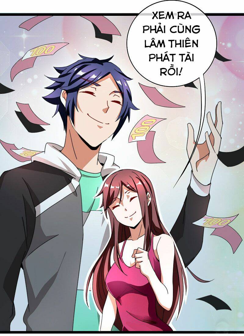 Từ Hôm Nay Bắt Đầu Làm Người Giàu Nhất: Chapter 144