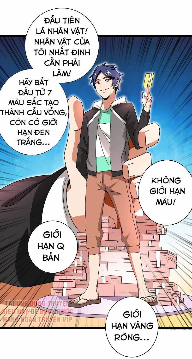 Từ Hôm Nay Bắt Đầu Làm Người Giàu Nhất: Chapter 144