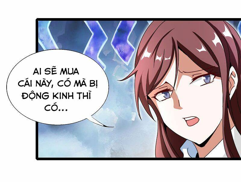 Từ Hôm Nay Bắt Đầu Làm Người Giàu Nhất: Chapter 144