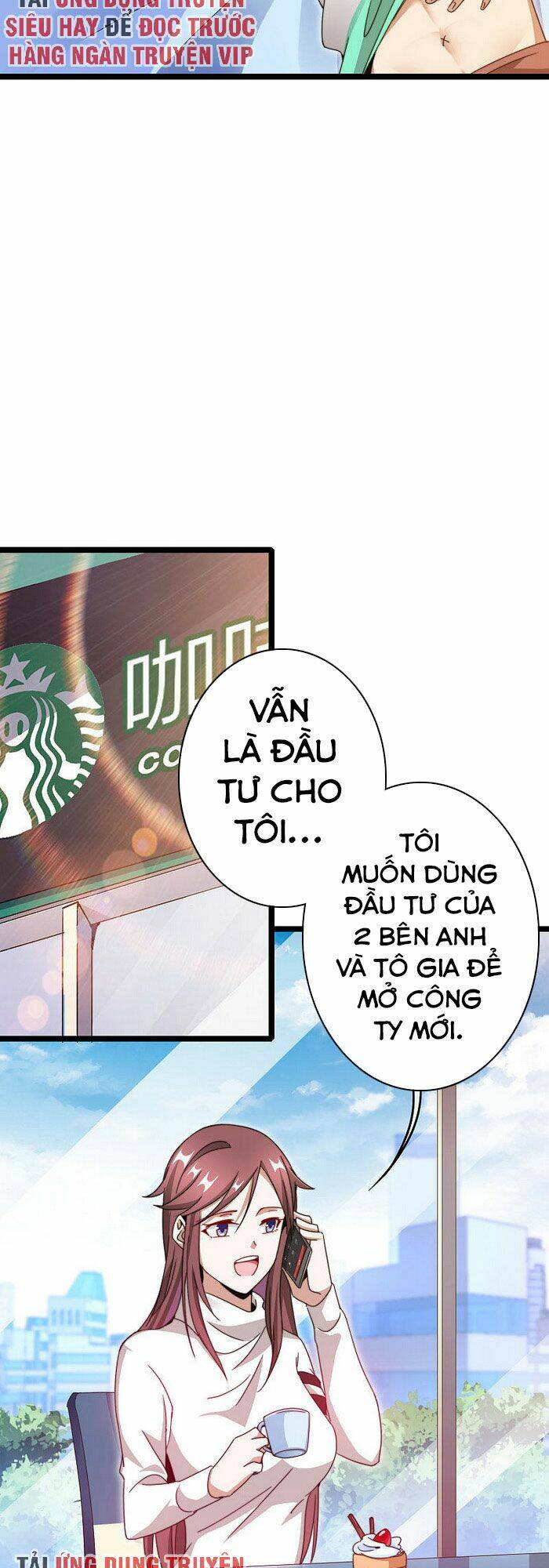 Từ Hôm Nay Bắt Đầu Làm Người Giàu Nhất: Chapter 145