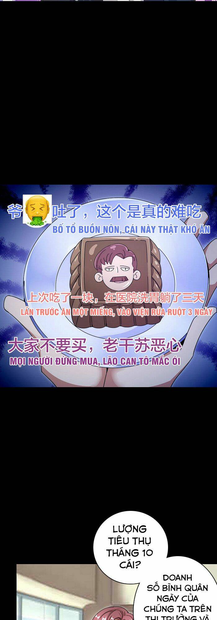 Từ Hôm Nay Bắt Đầu Làm Người Giàu Nhất: Chapter 145