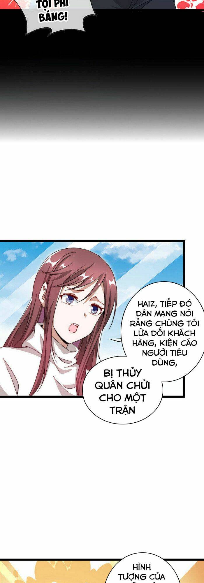Từ Hôm Nay Bắt Đầu Làm Người Giàu Nhất: Chapter 145
