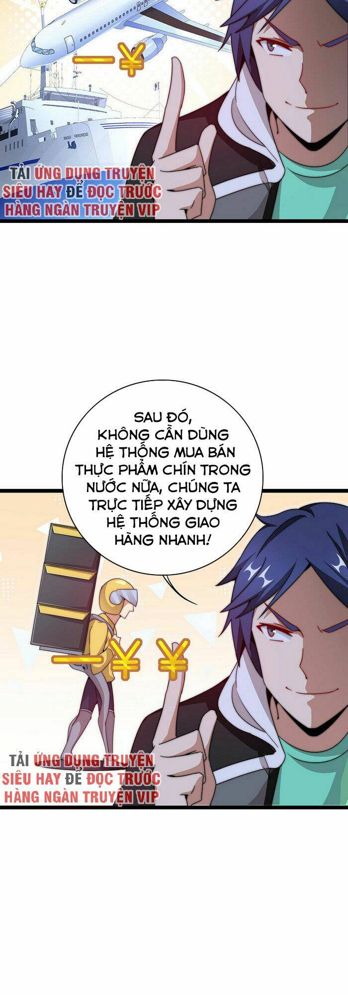 Từ Hôm Nay Bắt Đầu Làm Người Giàu Nhất: Chapter 145