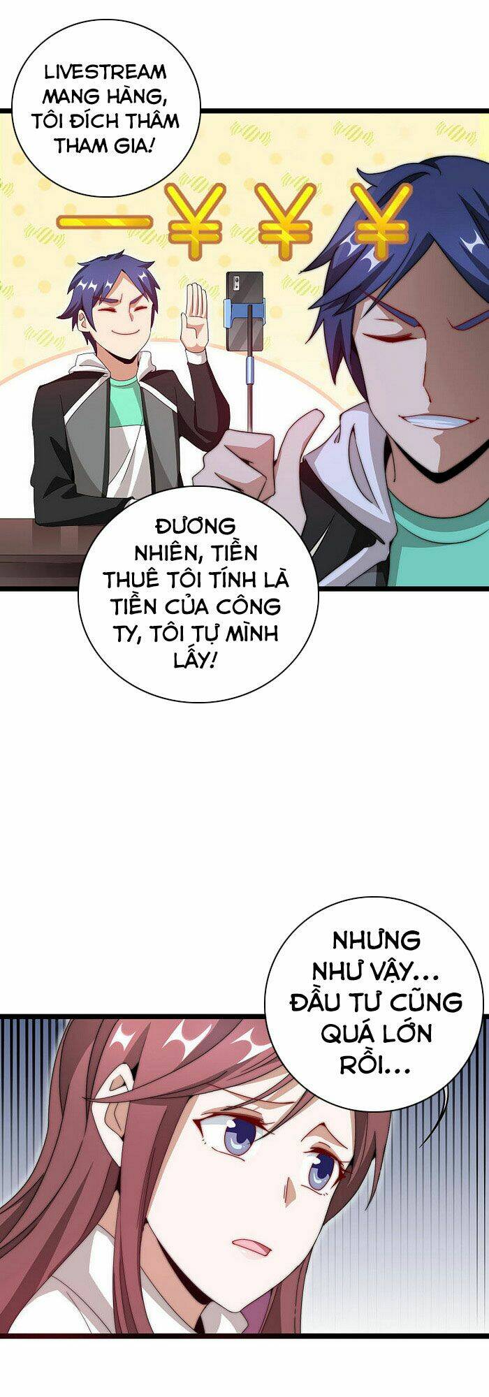 Từ Hôm Nay Bắt Đầu Làm Người Giàu Nhất: Chapter 145