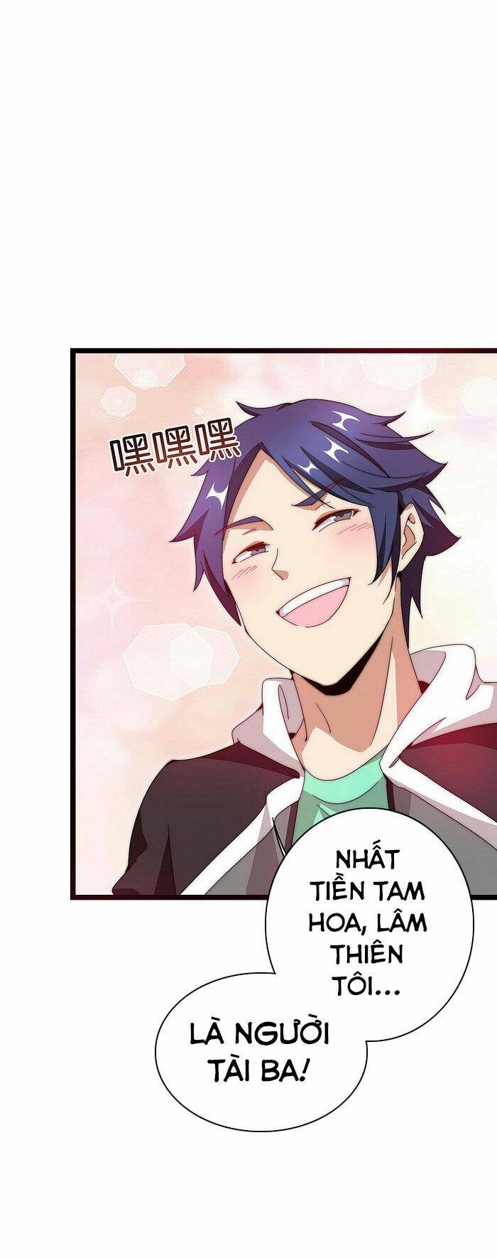 Từ Hôm Nay Bắt Đầu Làm Người Giàu Nhất: Chapter 145