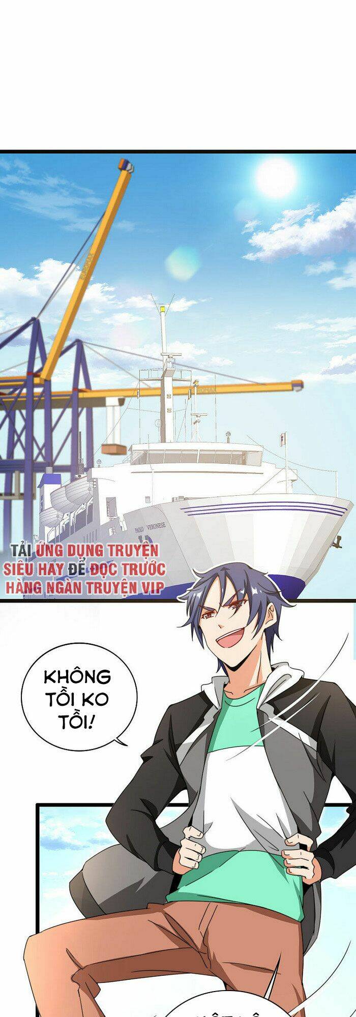 Từ Hôm Nay Bắt Đầu Làm Người Giàu Nhất: Chapter 146