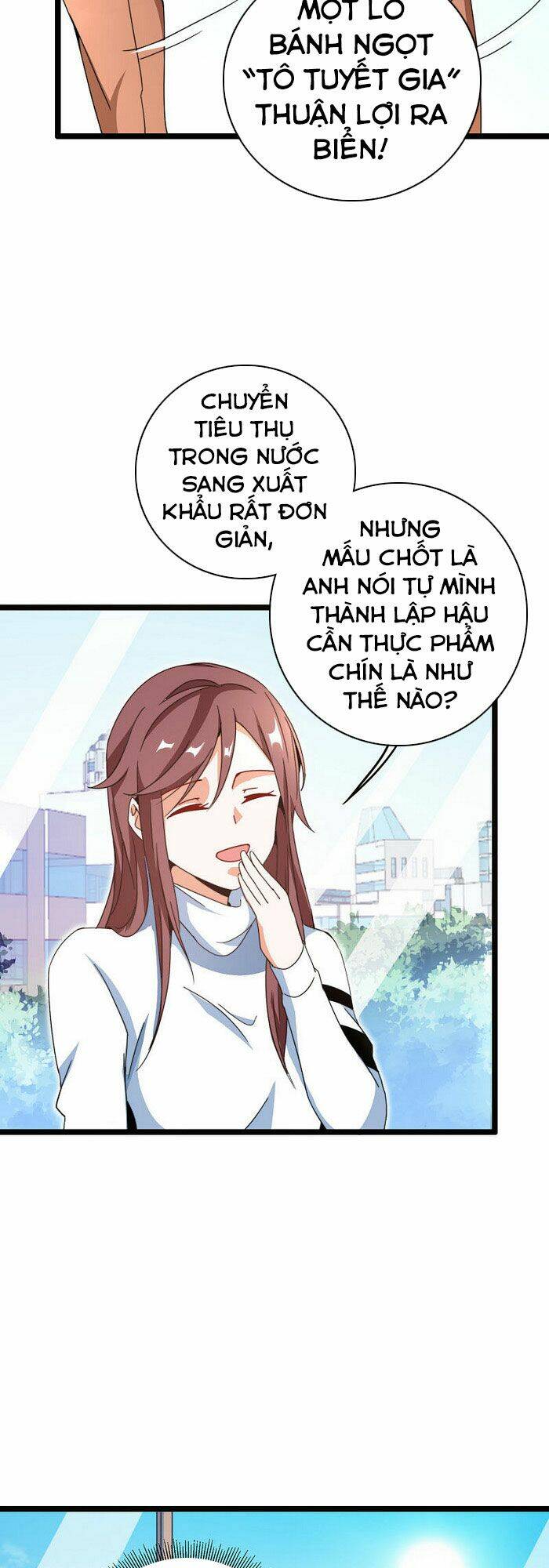 Từ Hôm Nay Bắt Đầu Làm Người Giàu Nhất: Chapter 146