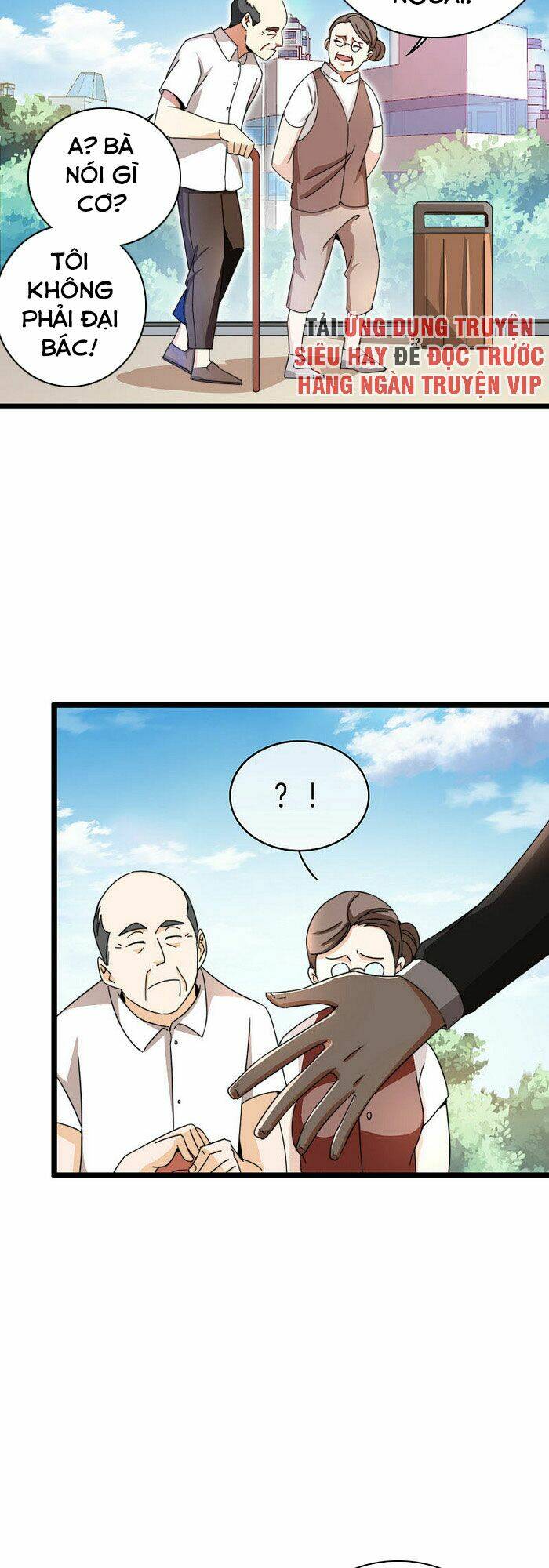 Từ Hôm Nay Bắt Đầu Làm Người Giàu Nhất: Chapter 146