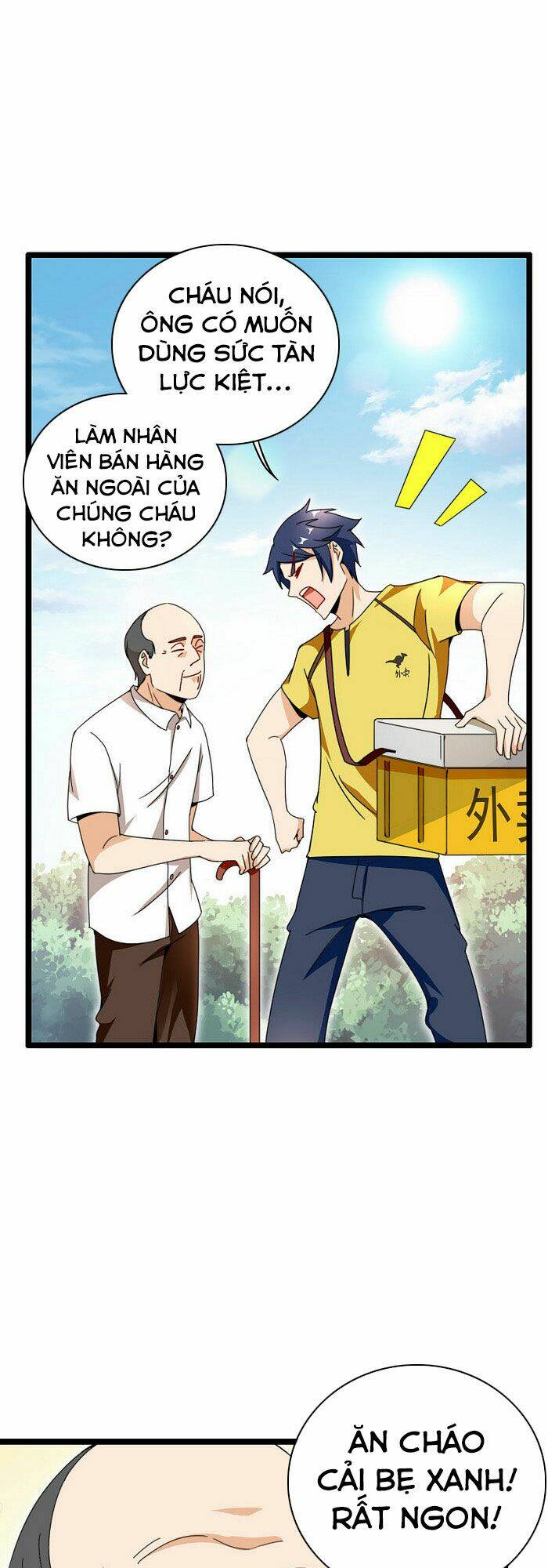 Từ Hôm Nay Bắt Đầu Làm Người Giàu Nhất: Chapter 146