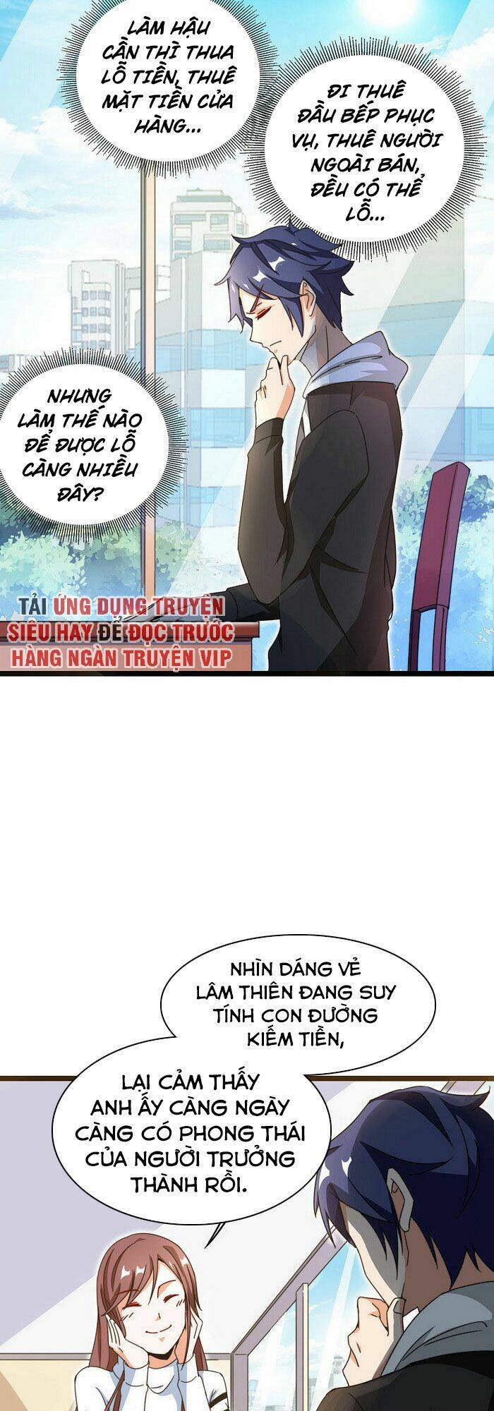 Từ Hôm Nay Bắt Đầu Làm Người Giàu Nhất: Chapter 146