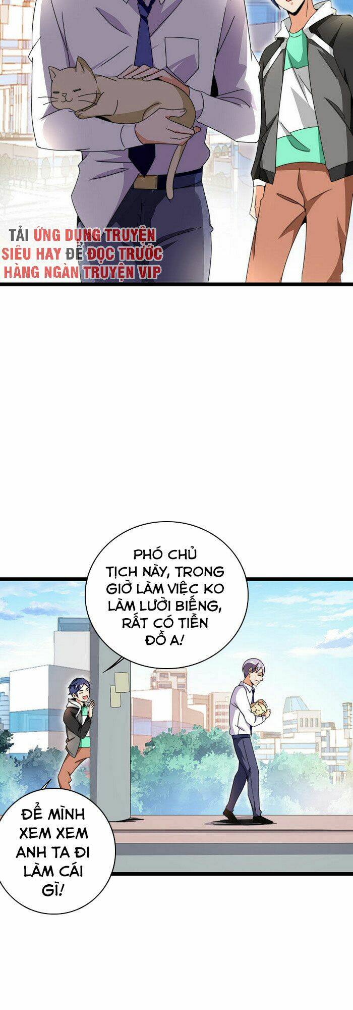 Từ Hôm Nay Bắt Đầu Làm Người Giàu Nhất: Chapter 146