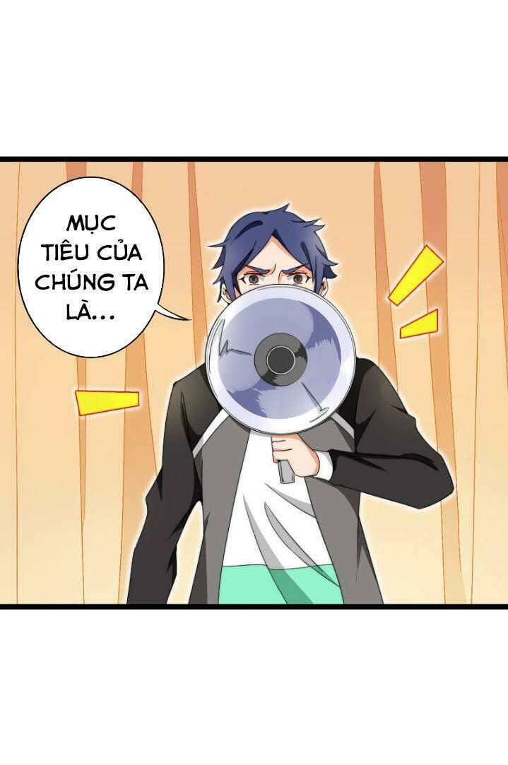 Từ Hôm Nay Bắt Đầu Làm Người Giàu Nhất: Chapter 147