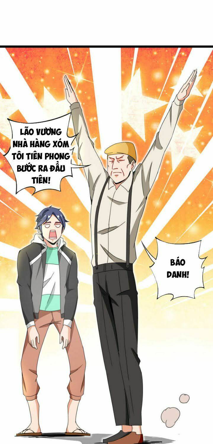 Từ Hôm Nay Bắt Đầu Làm Người Giàu Nhất: Chapter 147