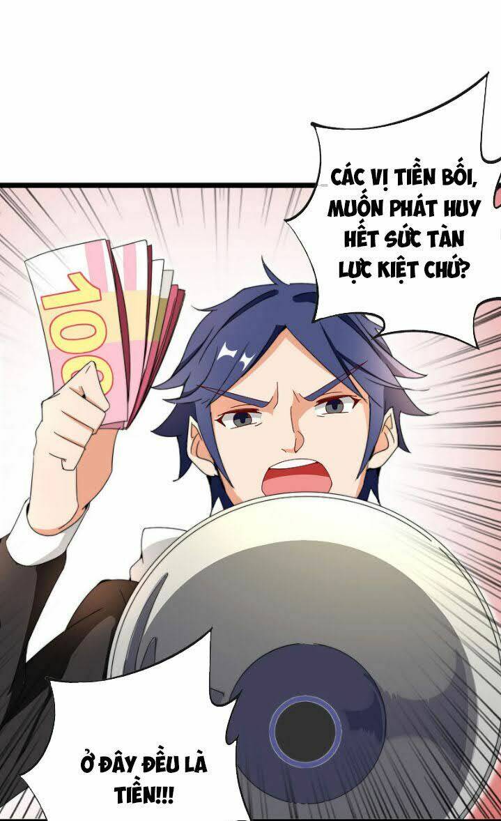 Từ Hôm Nay Bắt Đầu Làm Người Giàu Nhất: Chapter 147