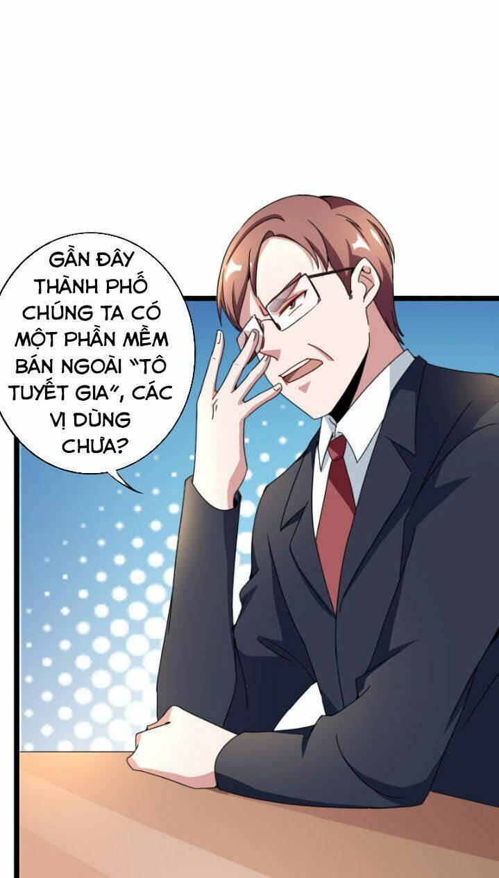 Từ Hôm Nay Bắt Đầu Làm Người Giàu Nhất: Chapter 147