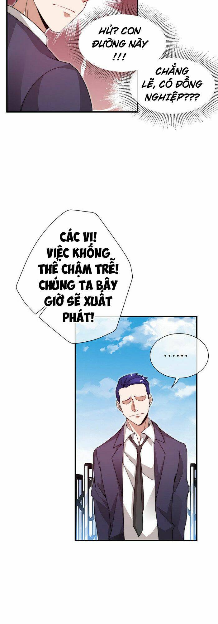 Từ Hôm Nay Bắt Đầu Làm Người Giàu Nhất: Chapter 148