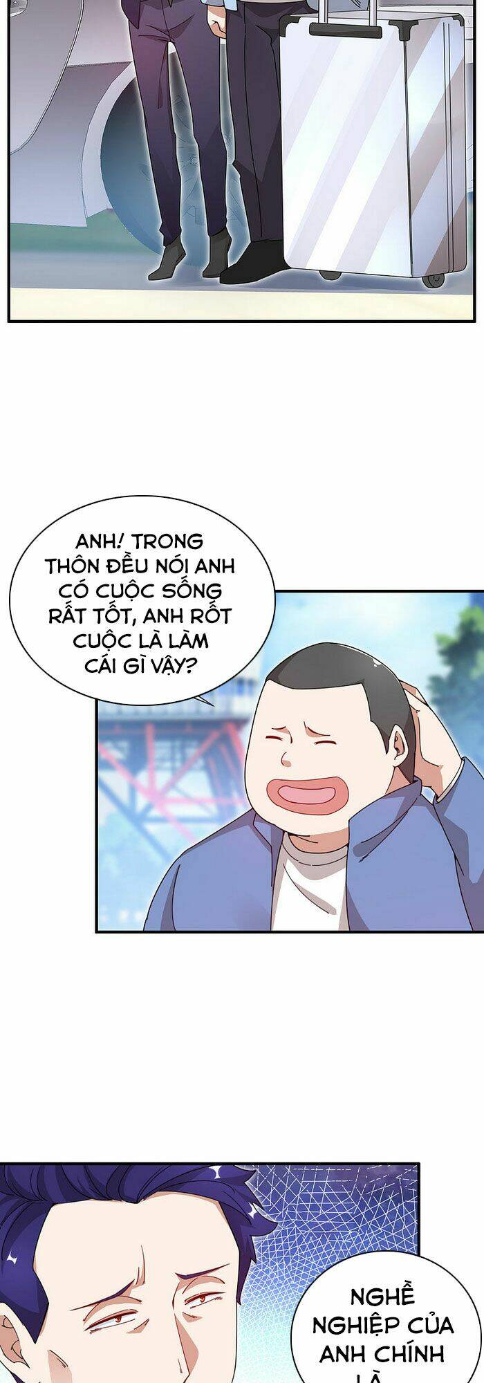 Từ Hôm Nay Bắt Đầu Làm Người Giàu Nhất: Chapter 148