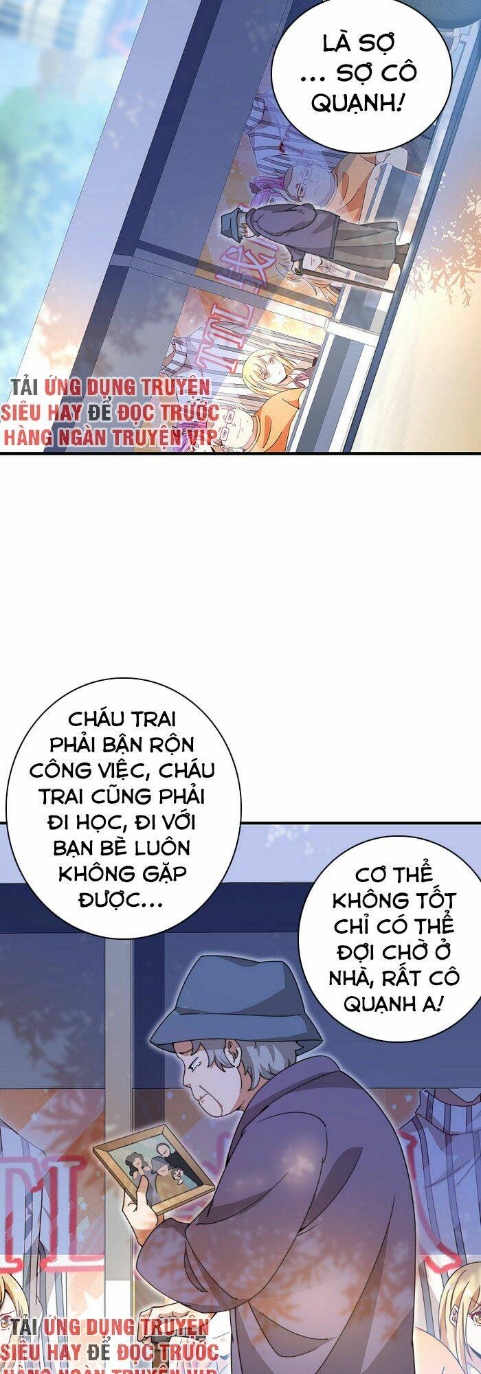 Từ Hôm Nay Bắt Đầu Làm Người Giàu Nhất: Chapter 148