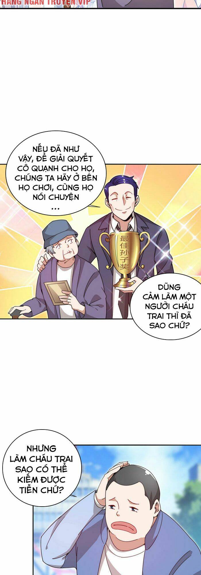 Từ Hôm Nay Bắt Đầu Làm Người Giàu Nhất: Chapter 148