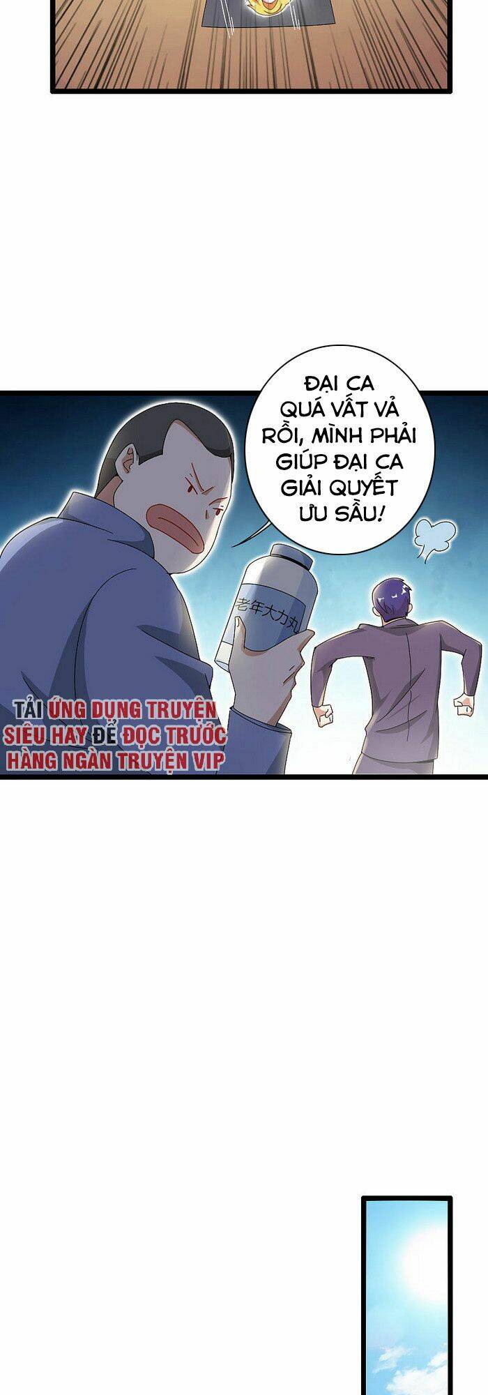 Từ Hôm Nay Bắt Đầu Làm Người Giàu Nhất: Chapter 149