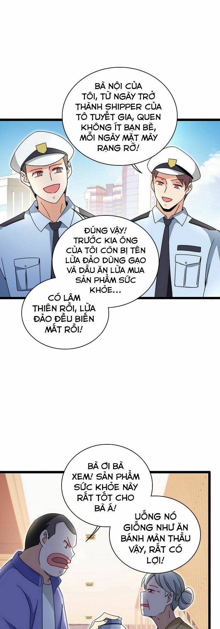 Từ Hôm Nay Bắt Đầu Làm Người Giàu Nhất: Chapter 149