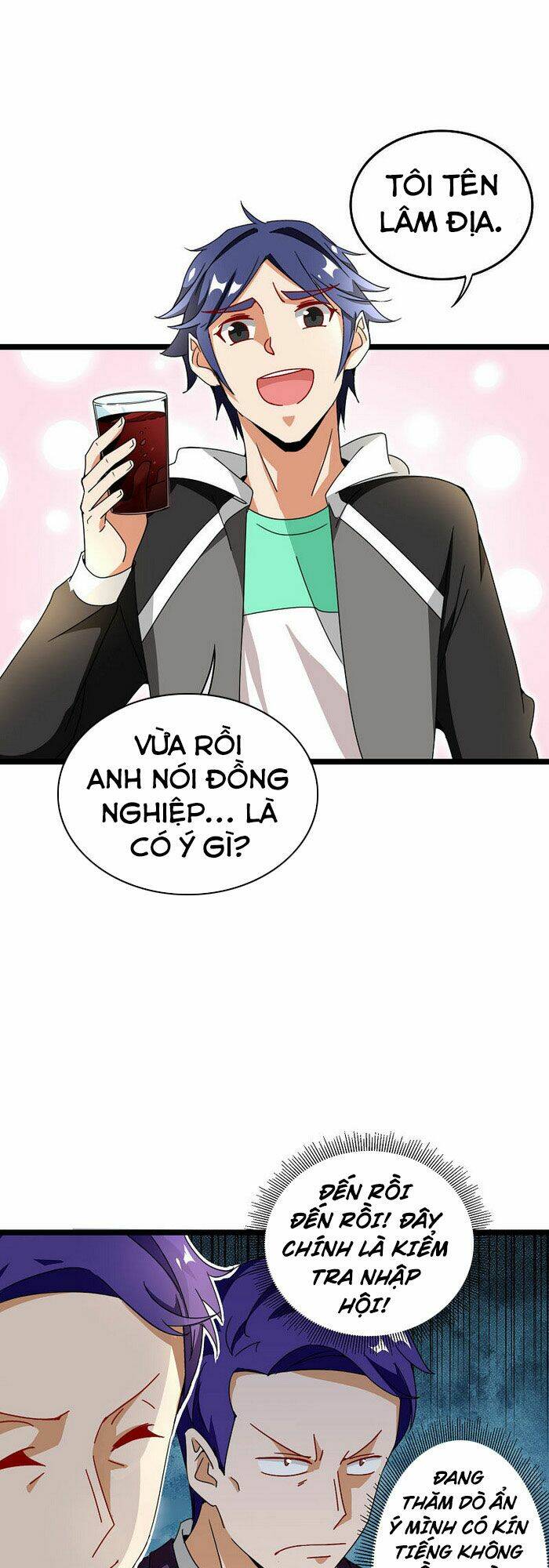 Từ Hôm Nay Bắt Đầu Làm Người Giàu Nhất: Chapter 149