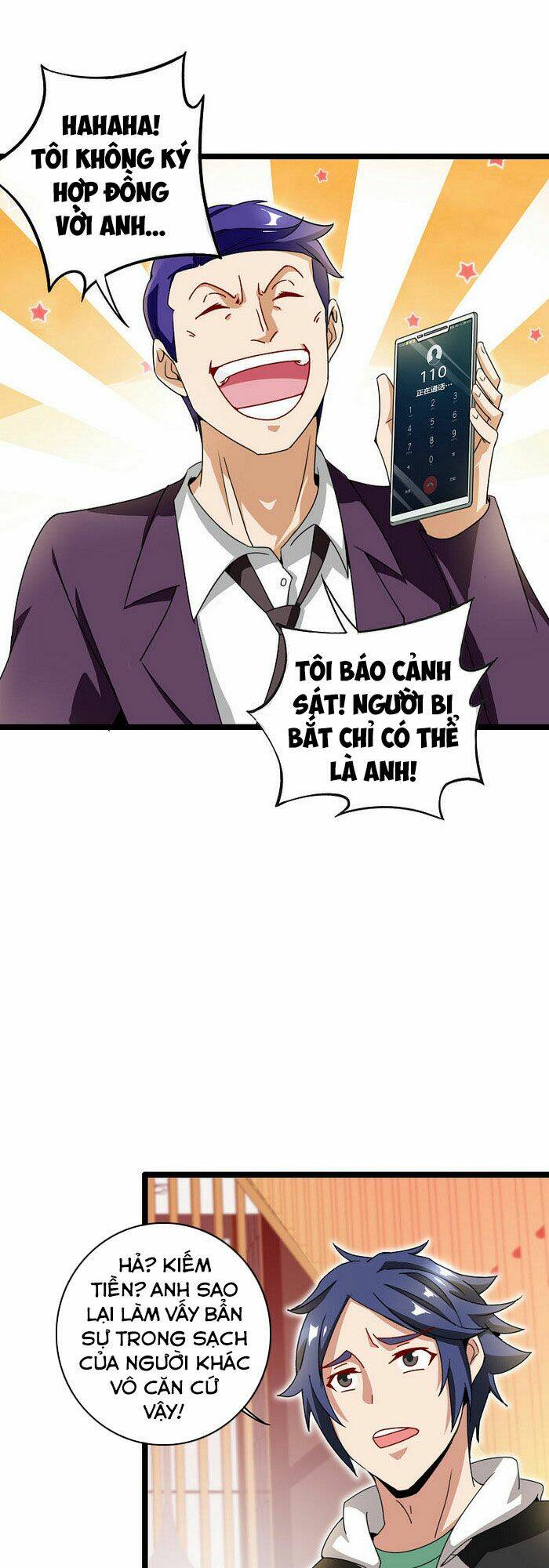 Từ Hôm Nay Bắt Đầu Làm Người Giàu Nhất: Chapter 149