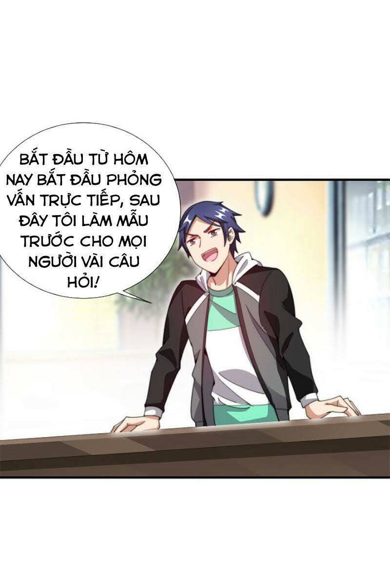 Từ Hôm Nay Bắt Đầu Làm Người Giàu Nhất: Chapter 150
