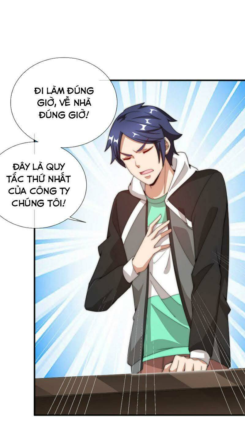 Từ Hôm Nay Bắt Đầu Làm Người Giàu Nhất: Chapter 150