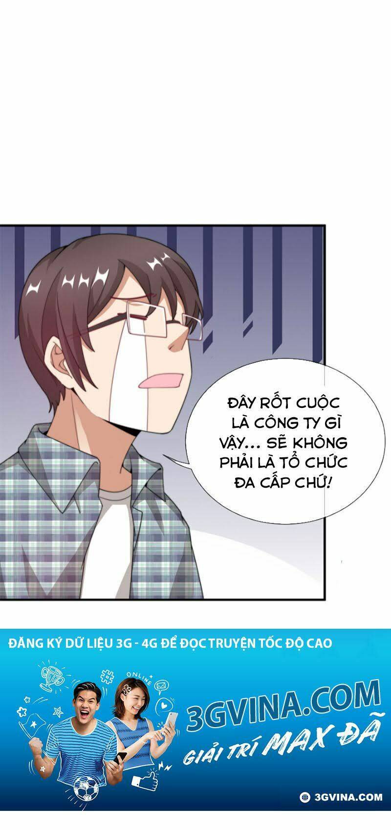 Từ Hôm Nay Bắt Đầu Làm Người Giàu Nhất: Chapter 150