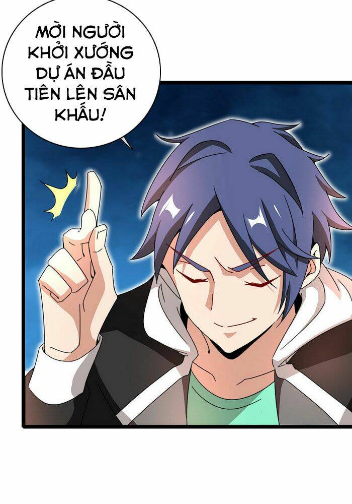 Từ Hôm Nay Bắt Đầu Làm Người Giàu Nhất: Chapter 151