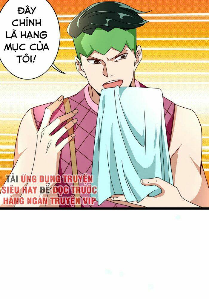 Từ Hôm Nay Bắt Đầu Làm Người Giàu Nhất: Chapter 151