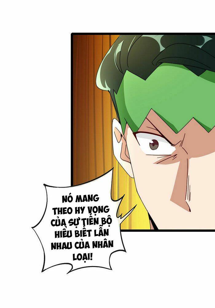Từ Hôm Nay Bắt Đầu Làm Người Giàu Nhất: Chapter 151