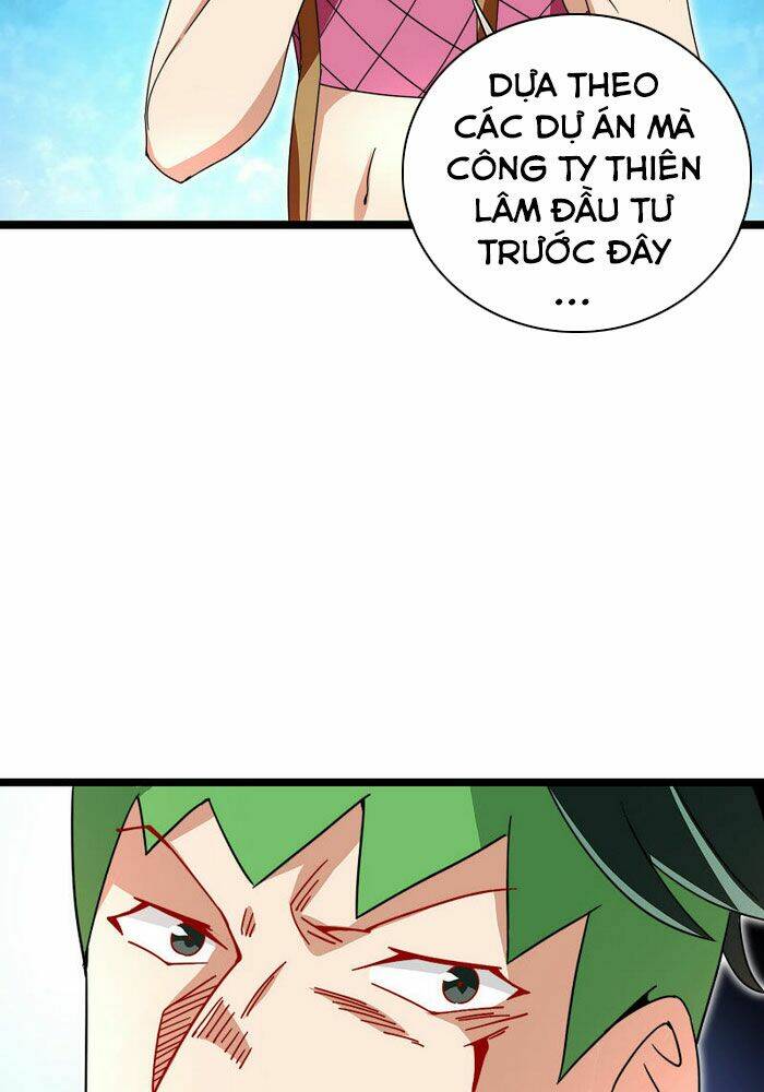 Từ Hôm Nay Bắt Đầu Làm Người Giàu Nhất: Chapter 151