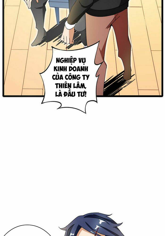 Từ Hôm Nay Bắt Đầu Làm Người Giàu Nhất: Chapter 151