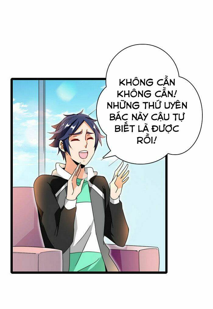Từ Hôm Nay Bắt Đầu Làm Người Giàu Nhất: Chapter 152