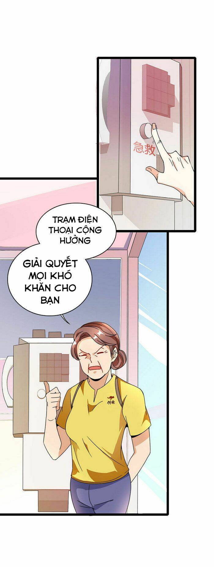Từ Hôm Nay Bắt Đầu Làm Người Giàu Nhất: Chapter 152
