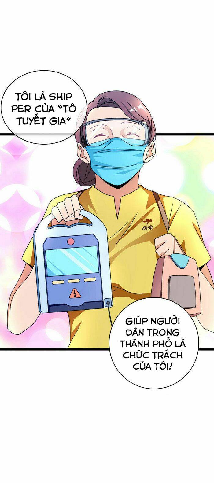 Từ Hôm Nay Bắt Đầu Làm Người Giàu Nhất: Chapter 152