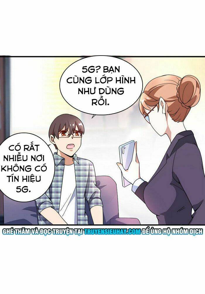 Từ Hôm Nay Bắt Đầu Làm Người Giàu Nhất: Chapter 153