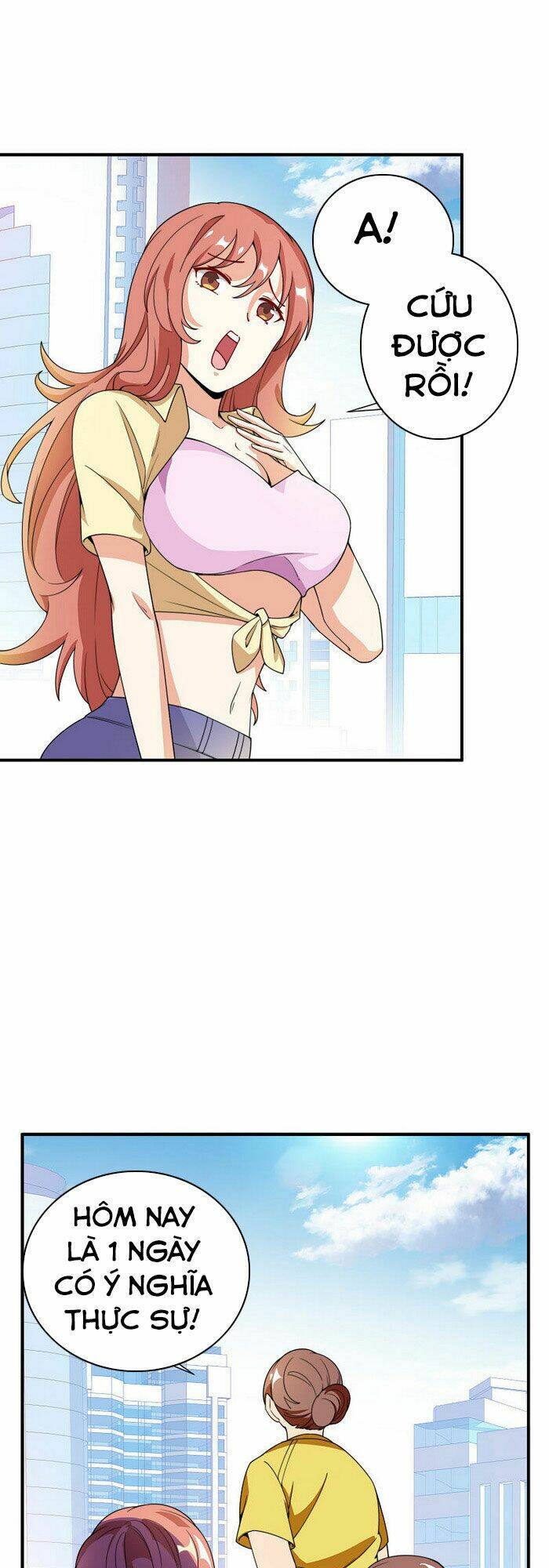 Từ Hôm Nay Bắt Đầu Làm Người Giàu Nhất: Chapter 153