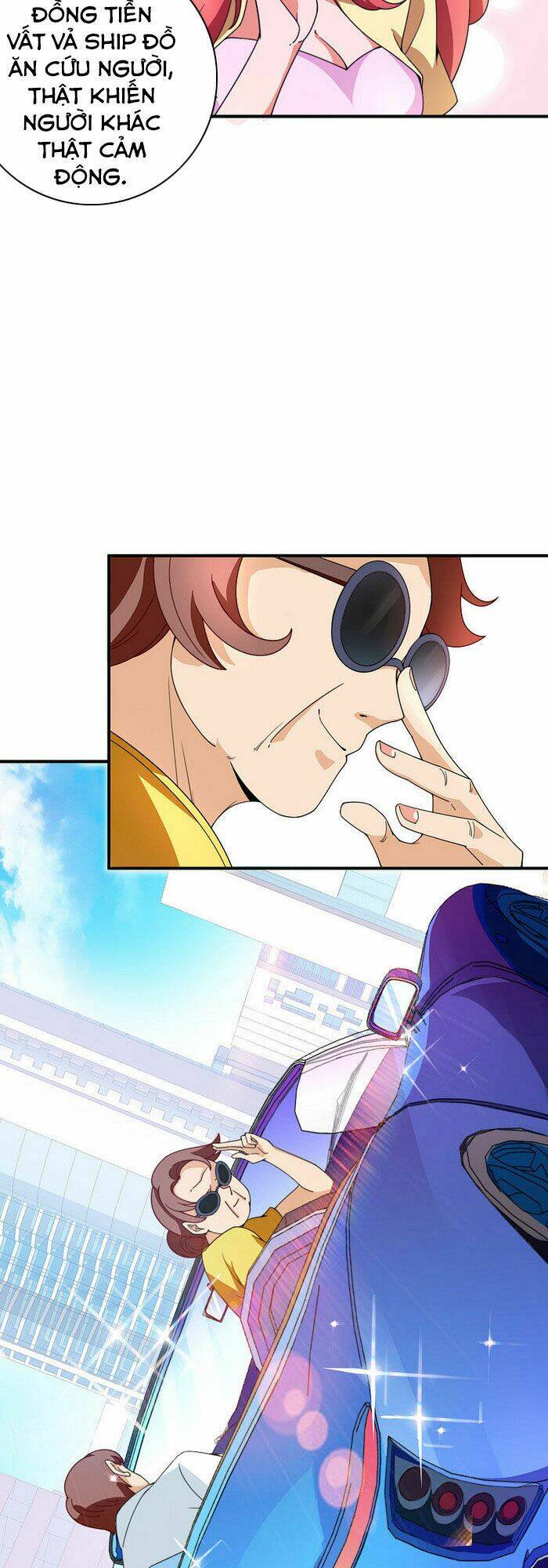 Từ Hôm Nay Bắt Đầu Làm Người Giàu Nhất: Chapter 153
