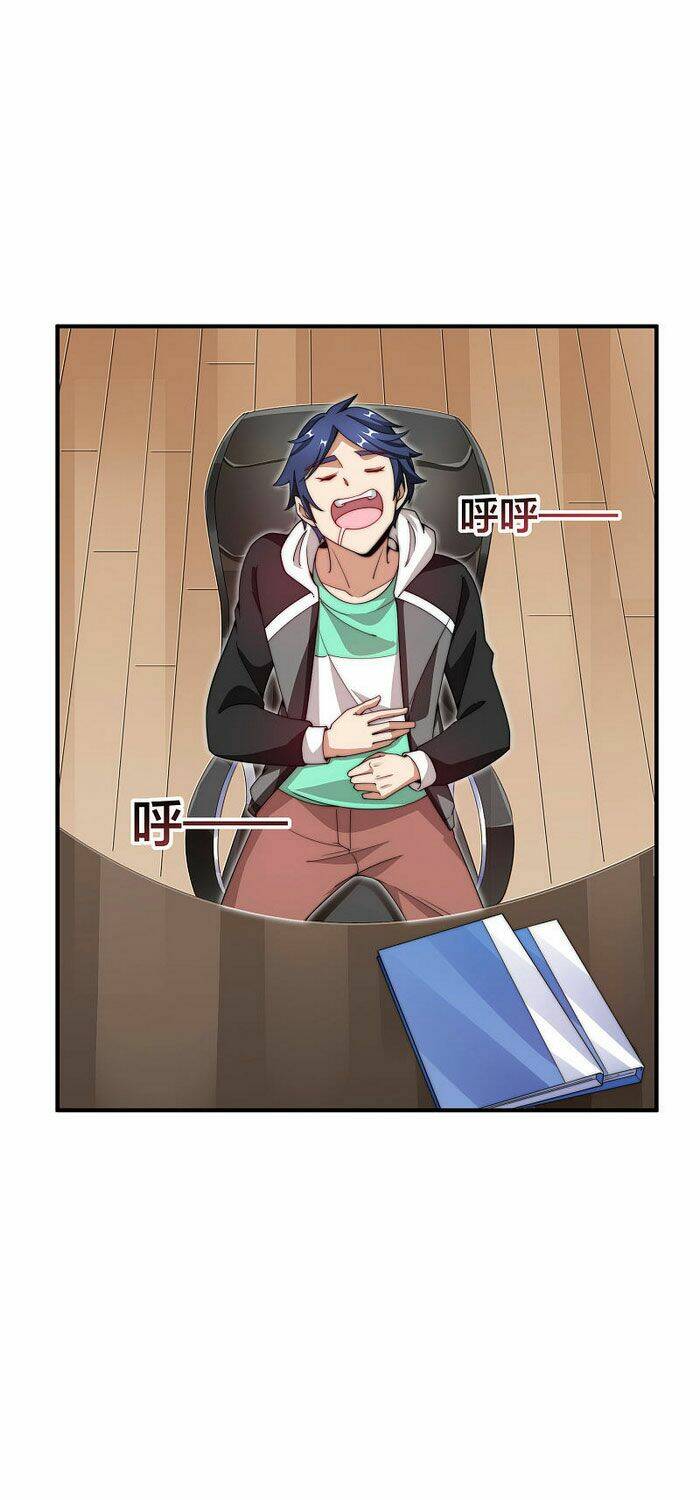Từ Hôm Nay Bắt Đầu Làm Người Giàu Nhất: Chapter 154
